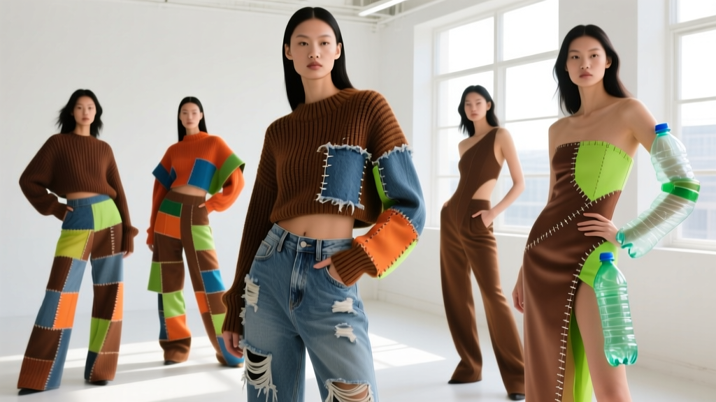 Recycled Clothing Health Risks: What You Need to Know