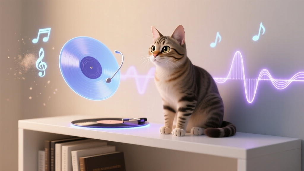 Does Music Affect Cat Behavior New? The Surprising Truth...