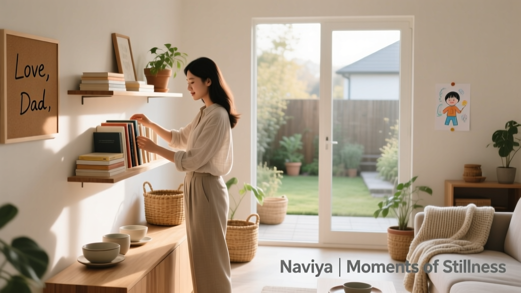 Naviya: A Real-World Review of the Compact Electric Family Vehicle for Modern Parents
