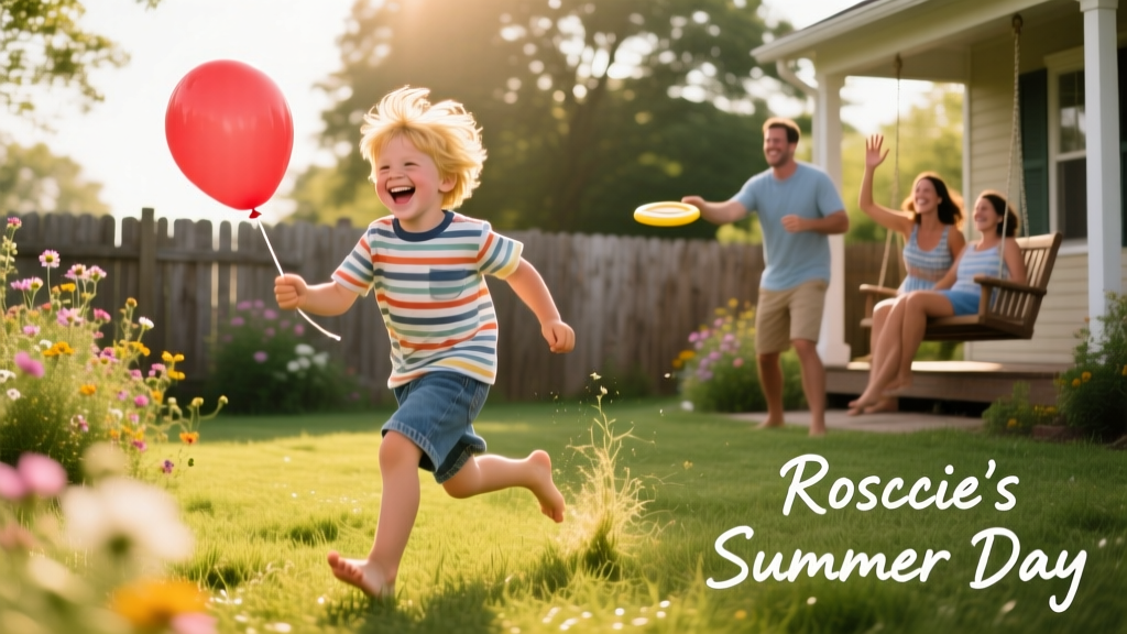 Roscoe: A Practical, Evidence-Based Guide for Parents Raising a Child with ADHD and Anxiety
