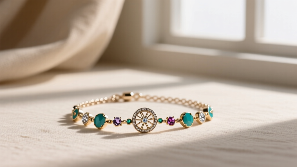 How to Clean Charm Bracelets: Safe, Smart Care Guide