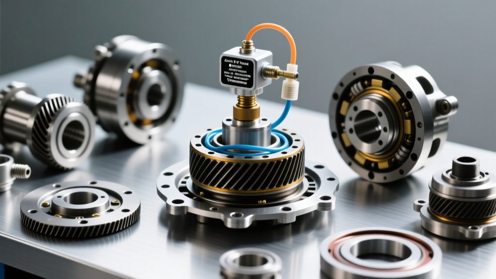 Active Diff Rebuild: Using a Differential Pressure Transmitter