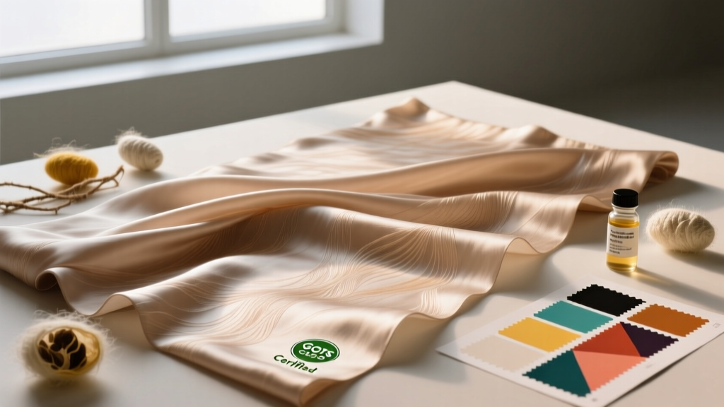 Silk Resource: Innovation, Ethics & Performance in 2024