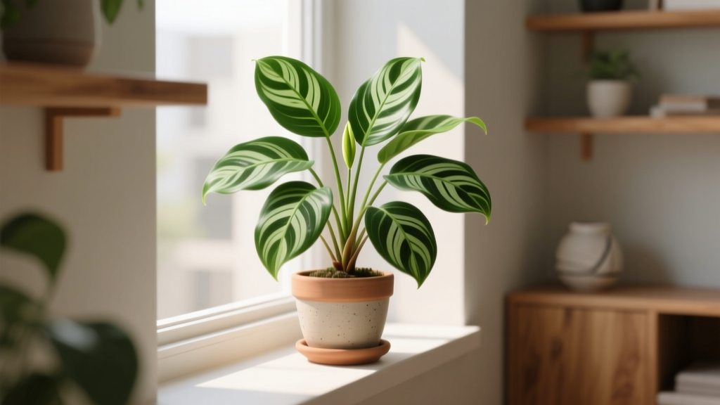 Prayer Plant Watering: Fix Overwatering & Tap Water Issues