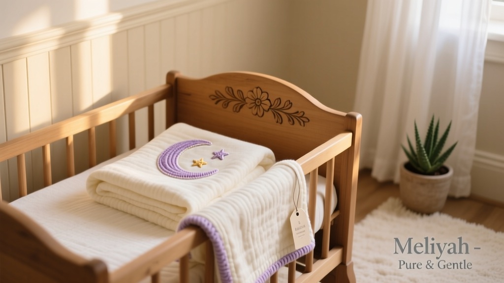 Meliyah: A Pediatric Nurse’s Evidence-Based Guide to Infant Skin Health and Care