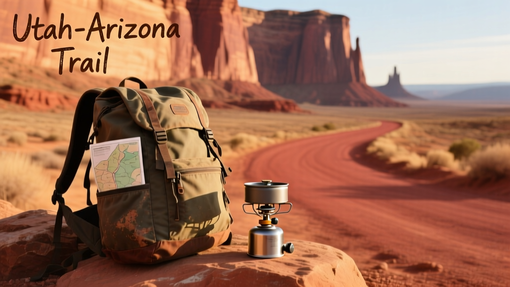 Follow Red Dirt Road: A Ground-Truth Review of the Utah–Arizona Backcountry Route