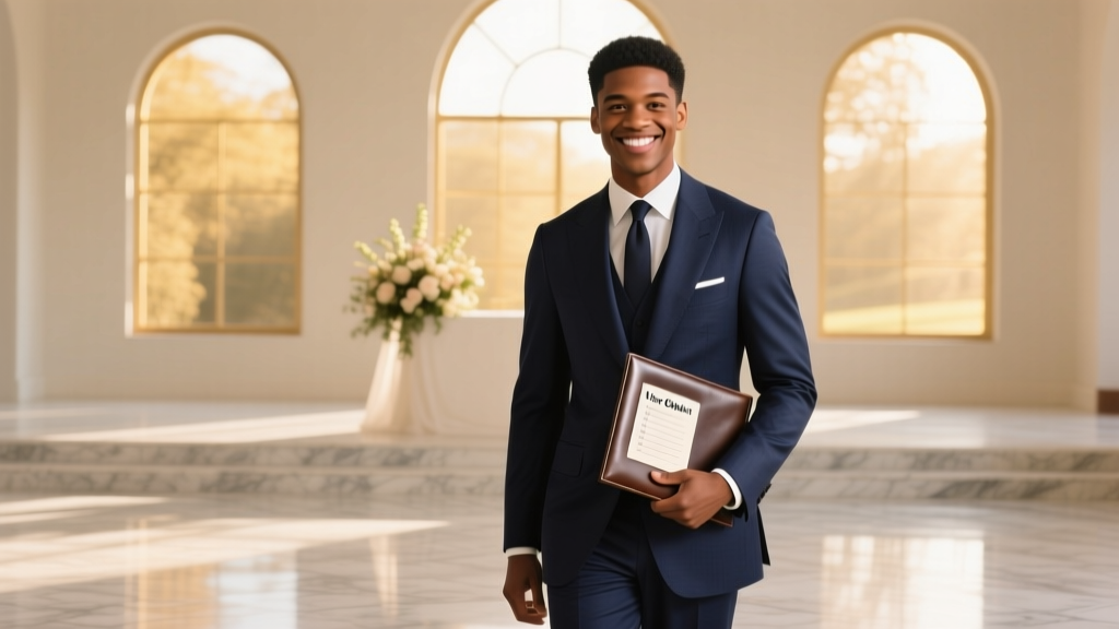 Wedding Usher Checklist: 7 Stress-Free Steps (2026)