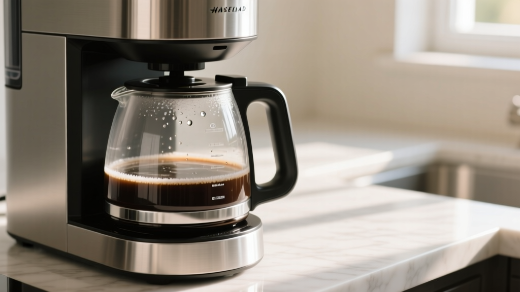 Best Method: How to Get Sweat Out of Coffee Maker 2026