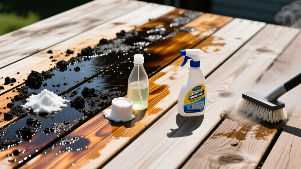 Proven Ways: How to Get Soot Out of Deck Fast (2026)