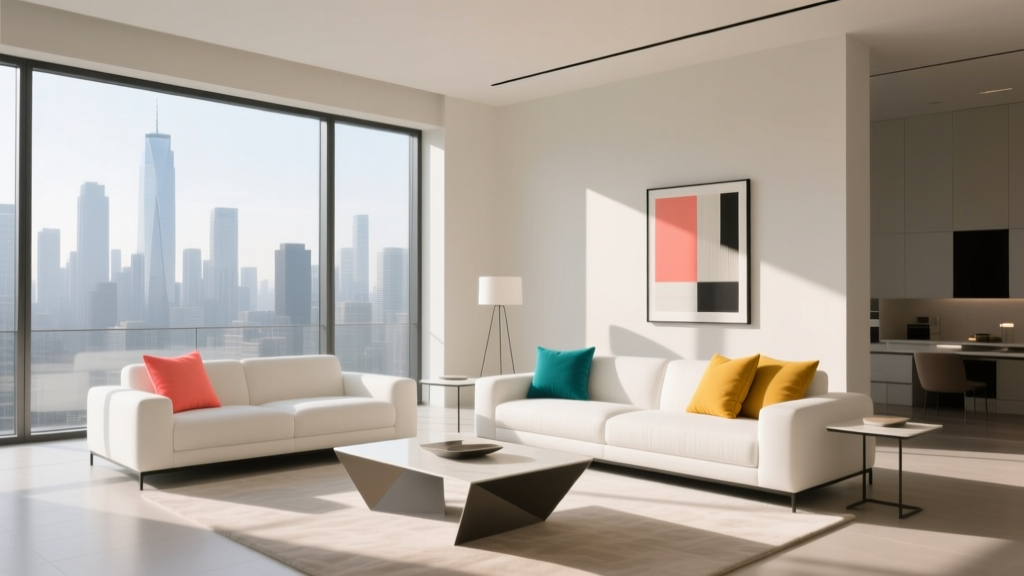 Buffet vs Sideboard vs Credenza: Differences