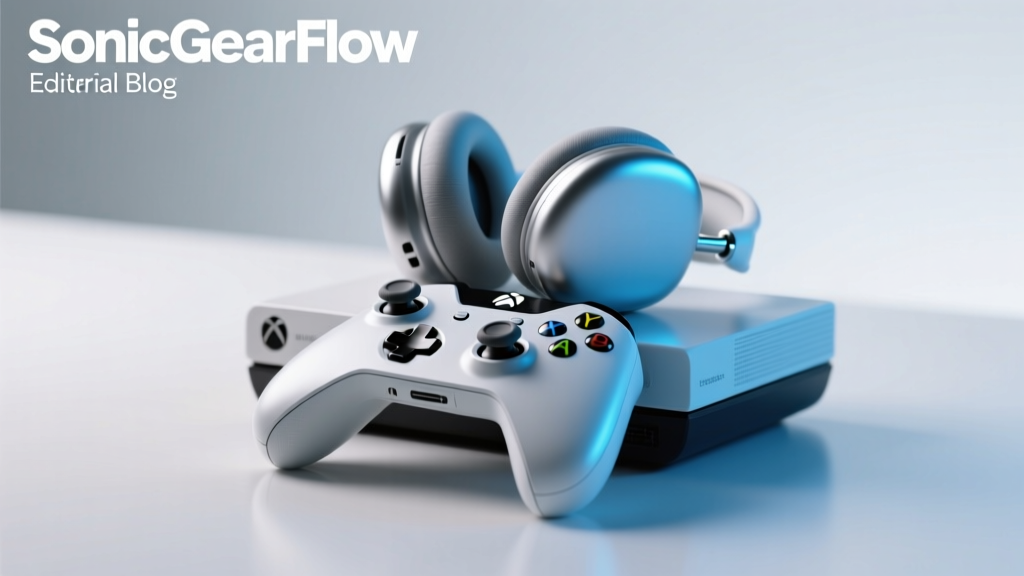 Wireless Headphones to Xbox One Controller (2026)