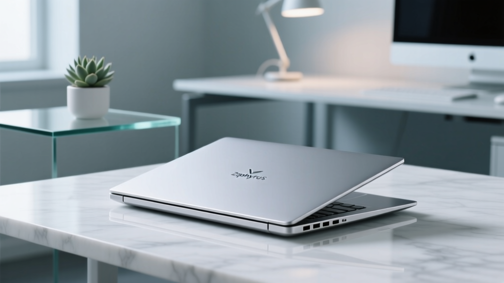 ASUS Zephyrus G14 2025/2026: Official Specs & Launch Dates