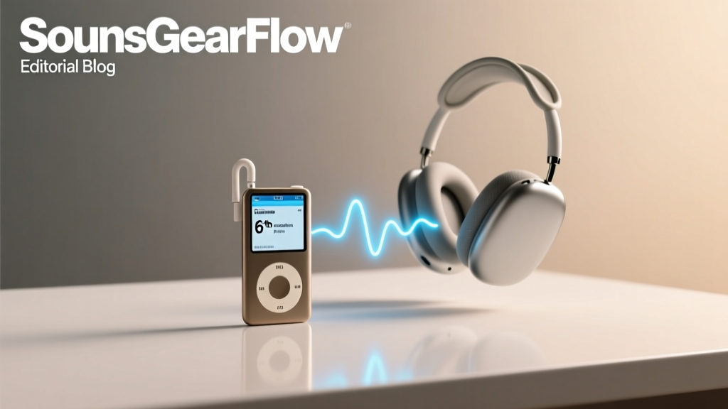 iPod Nano Wireless Headphones: What Actually Works (2026)