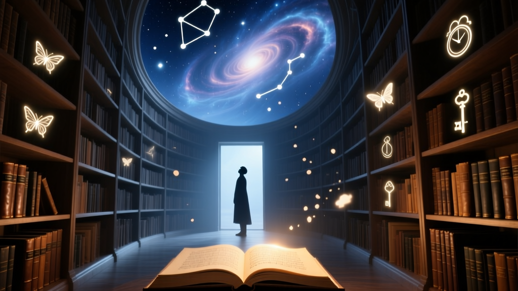 Curiosity Dream Feeling Wonder: Emotional Dream Meaning