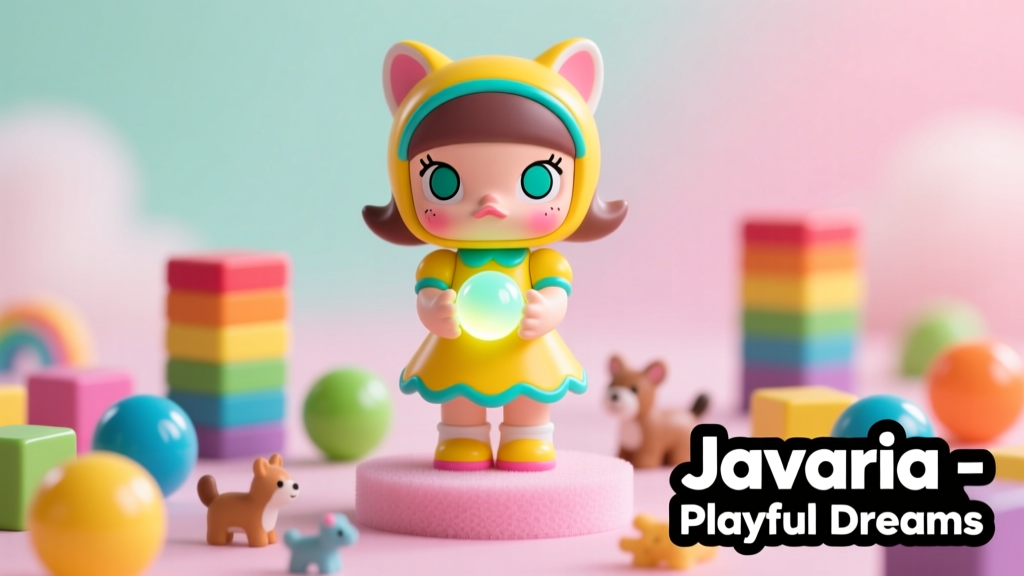 Javaria: A Critical Safety and Market Analysis of the Emerging Toy Brand Targeting Preschoolers