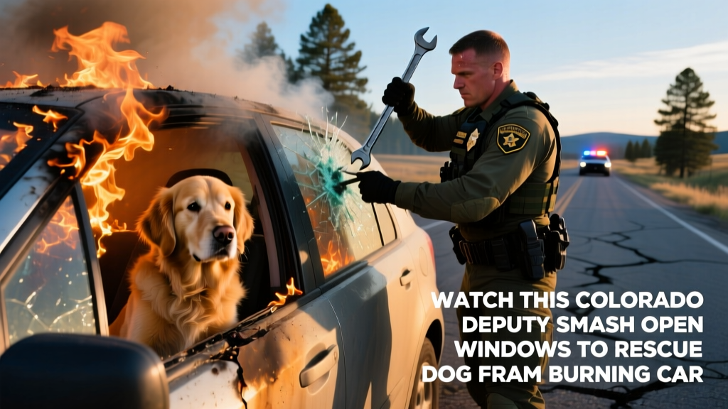 Photo: Courtesy of Douglas County Sheriff's Office