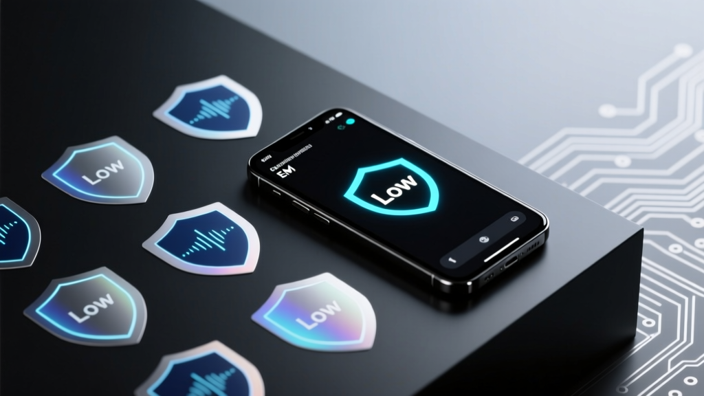 Do EMF Blocking Stickers Actually Work? We Tested 7