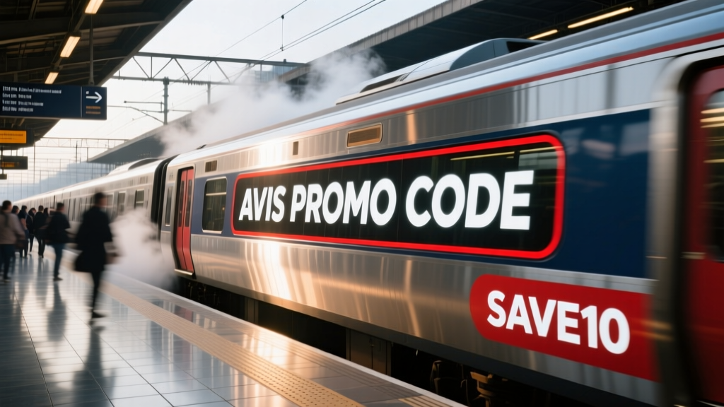 How to Find and Use Avis Promo Codes Effectively in 2024