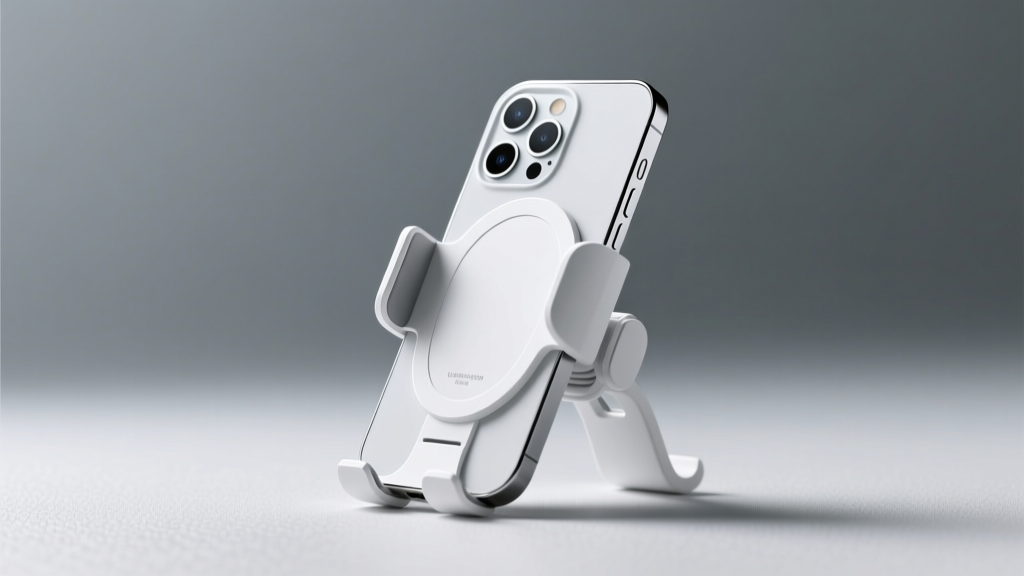Best Shoulder Phone Holder for Neck Pain Relief