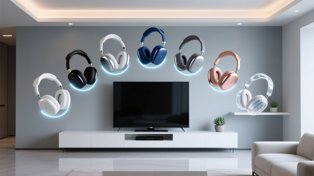 What Are Good Wireless Headphones For Tv (2026)