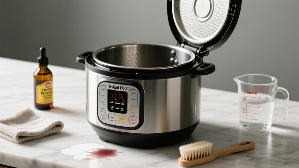 How to Get White Wine Out of Instant Pot: Easy 2026 Fixes