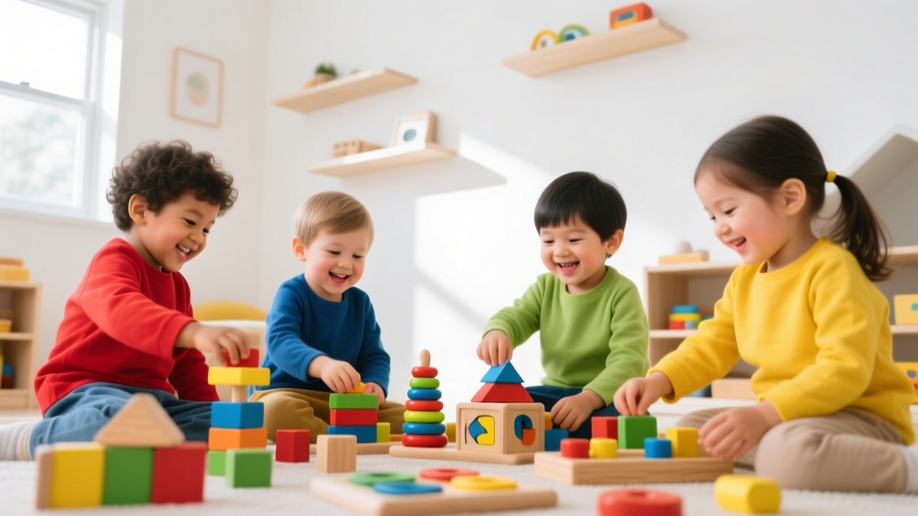 Teaching Measurement to Kids (Fun Way)