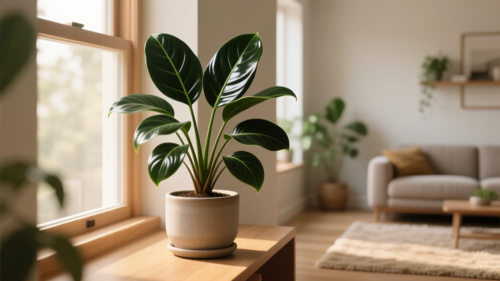 Fast Growing What Indoor Plant Needs No Light (2026)