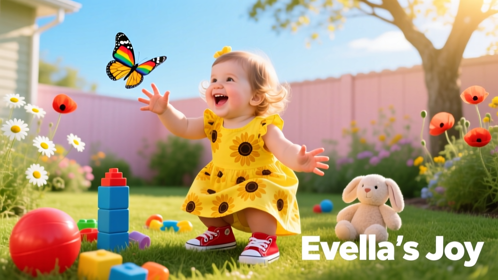 Evella: Evidence-Based Insights for Early Childhood Educators and Toddler Behavior Consultants