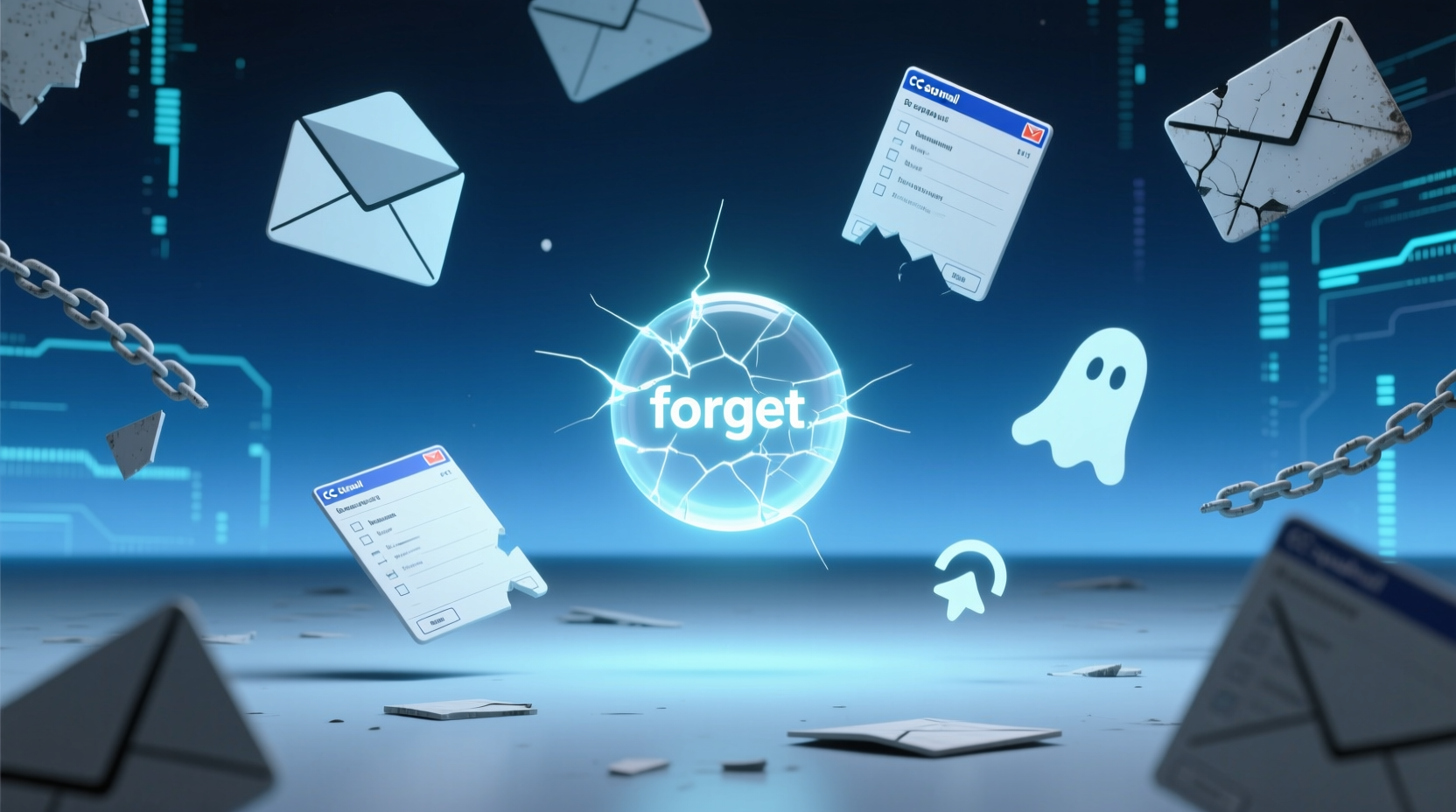 forget email forwarding and ccs squadmail syncs and sh