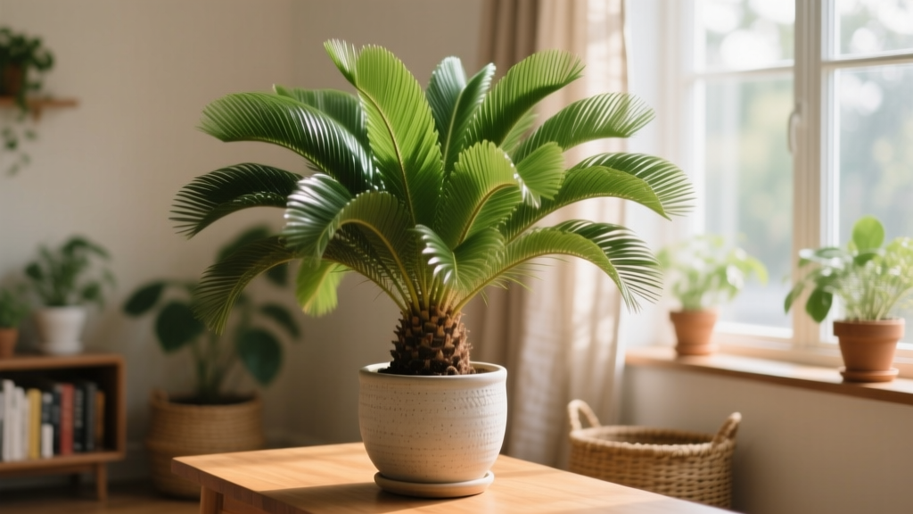Sago Palm Care: Avoid Rot & Failed Pups (2026)
