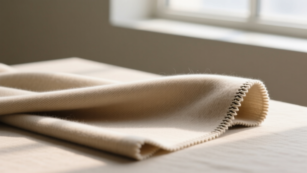 Purl Soho Cashmere: A Professional Fabric Review & Care Guide