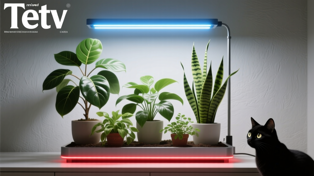 Cat-Safe Plants: Vet-Reviewed Toxicity Truth (2026)