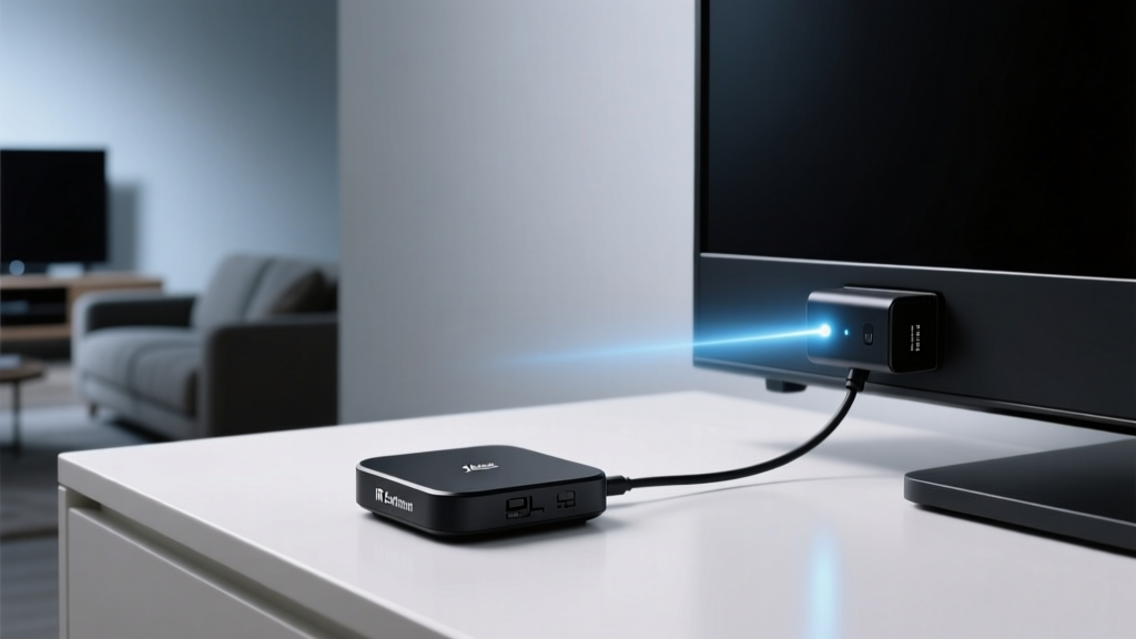 Best IR Remote Extenders: How They Work & What to Buy