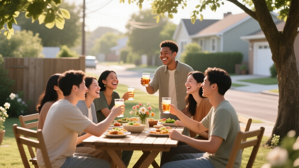 What Does God Say About Partying? Biblical Guidance