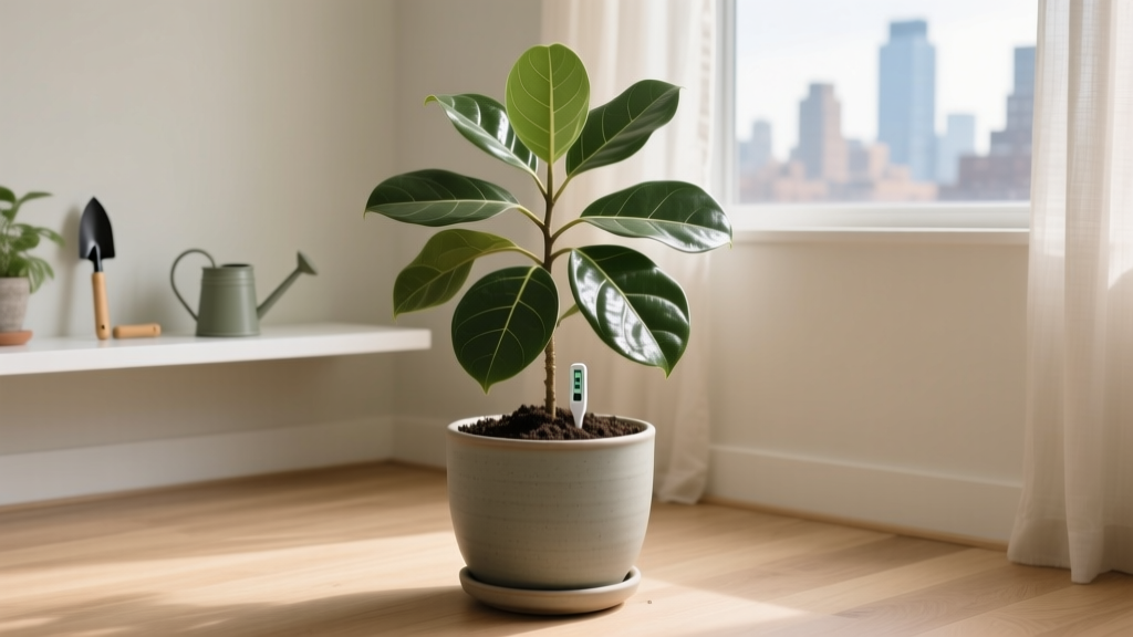 How Often Do You Water Indoor Plants Repotting Guide (2026)