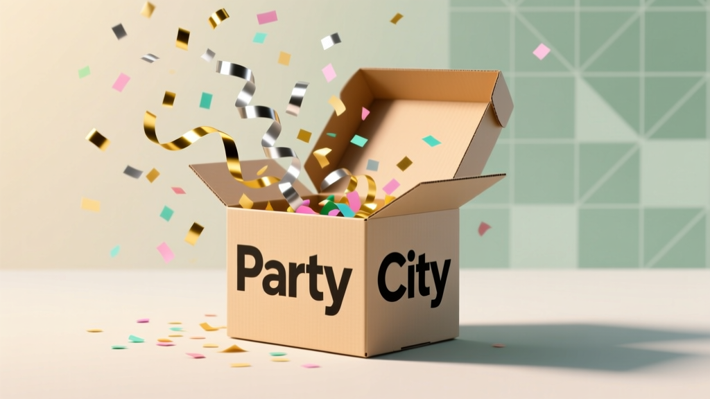 Party City Closing Dates 2026: Store Closures & Alternatives