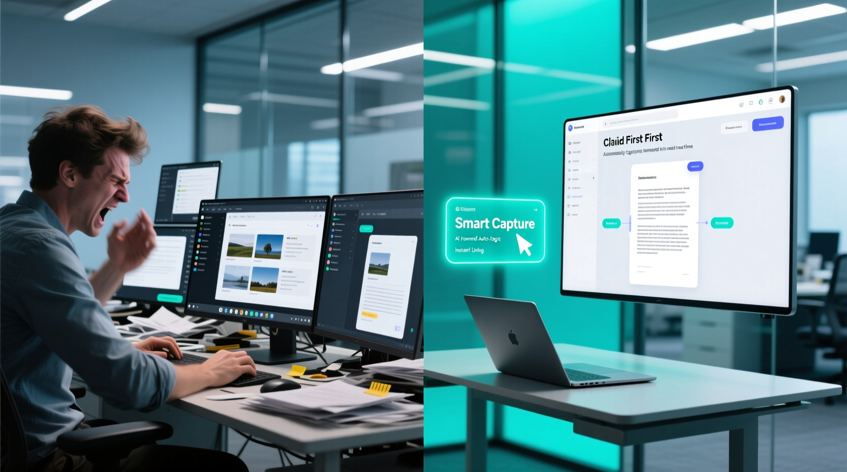 Screenshot Tools vs Clipboard Managers for Docs
