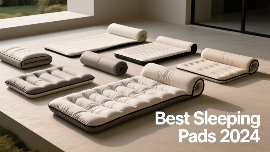 Best Sleeping Pads for Backpackers: Lightweight, Warm, and Budget-Smart Picks (2024)