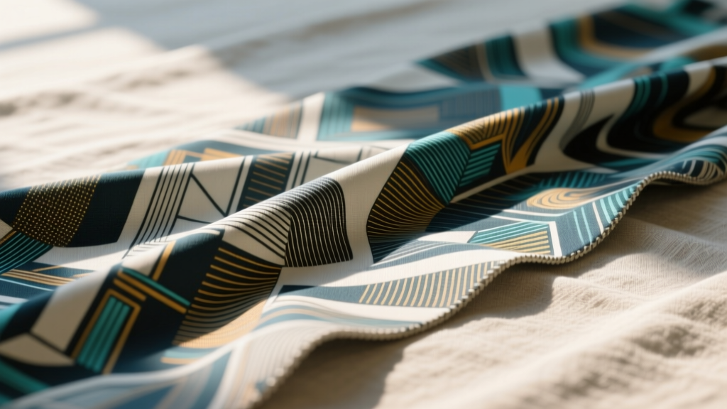 Engineered Print Fabric: Safety, Standards & Smart Sourcing