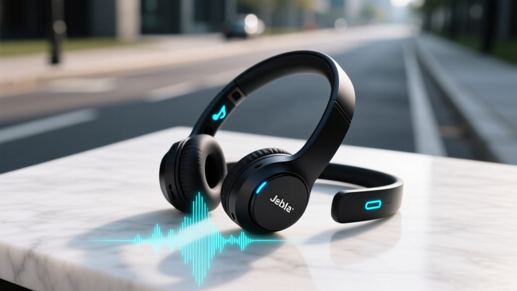 Jabra Sport Bluetooth Pairing Guide (2026)