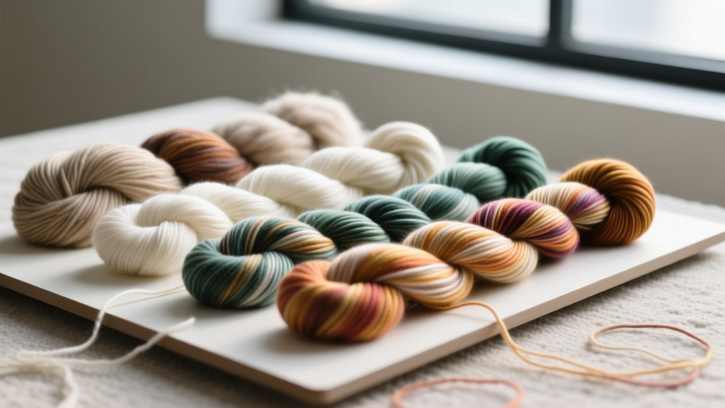 Finding Reliable Knitting Stores Near Me: A Textile Pro’s Guide