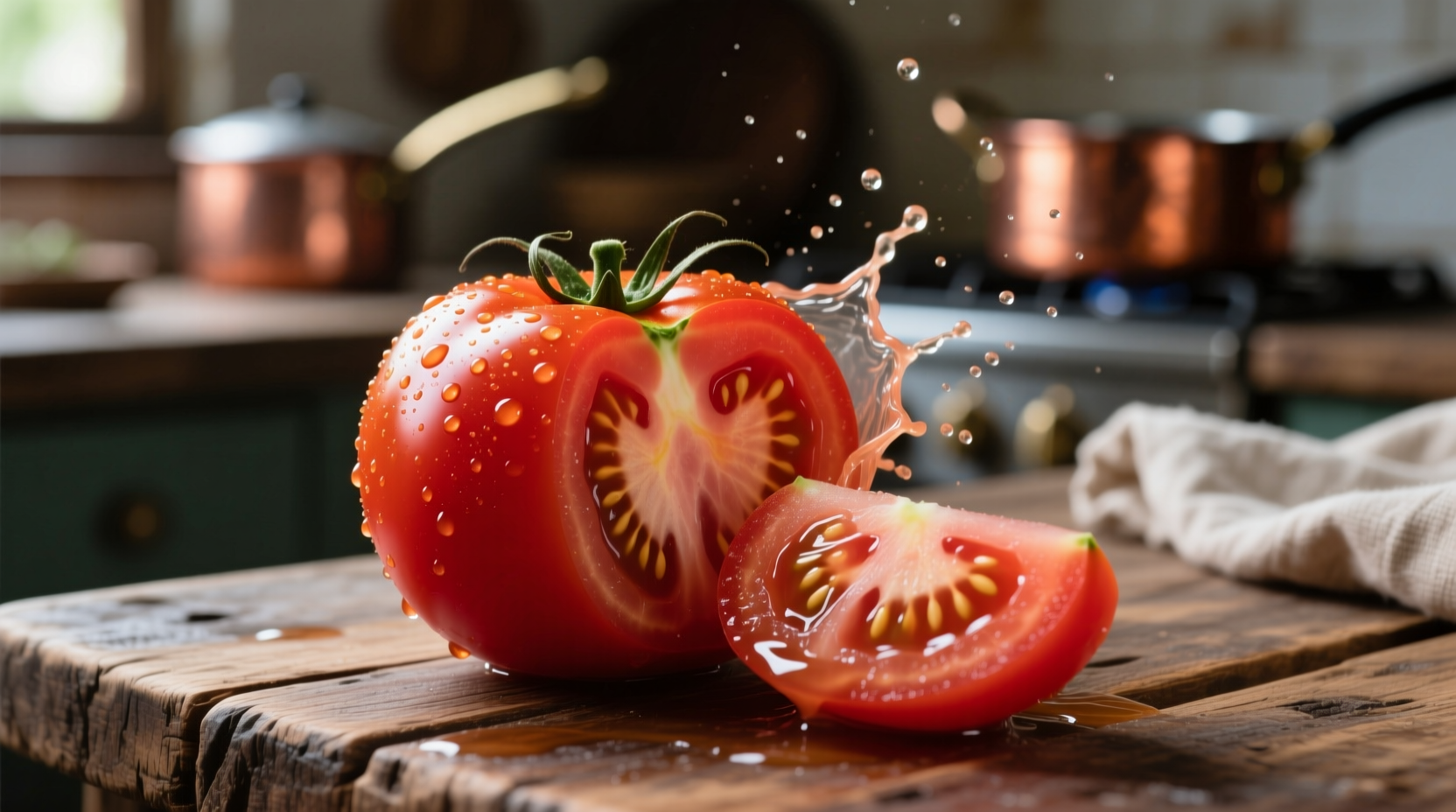Tomato Reflux: Can You Eat Tomatoes with Acid Reflux?