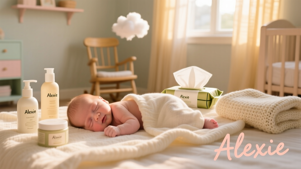 Alexie: Understanding a Rare Pediatric Neurological Condition in Infants and Young Children