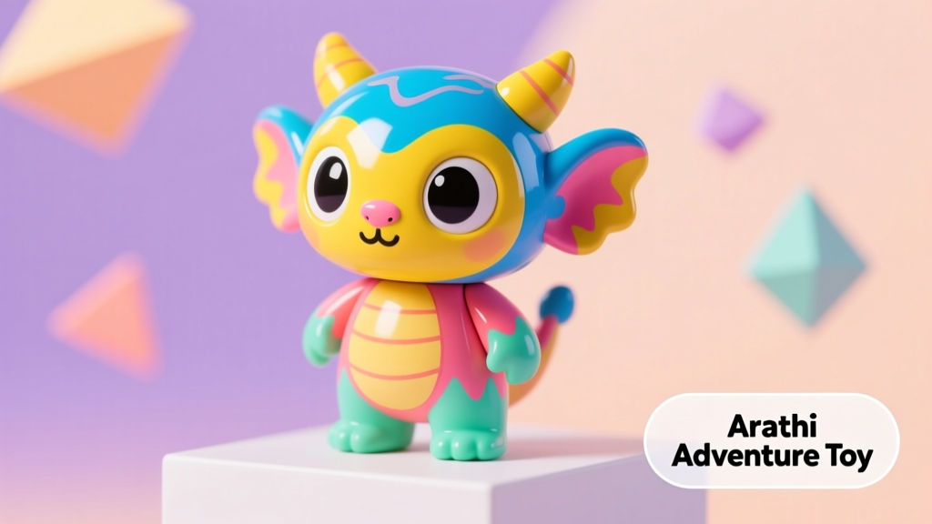 Arathi Toys: Safety Evaluation, Regulatory Compliance, and Market Positioning of a Leading Indian Toy Brand