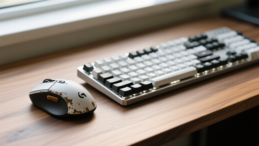 Most Durable Tech Peripherals: 5-Year Reliability Verdict