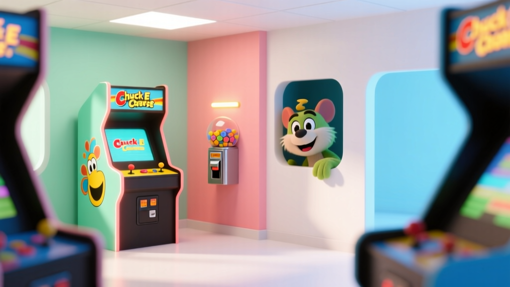 How Long Are Parties at Chuck E Cheese? (2026)