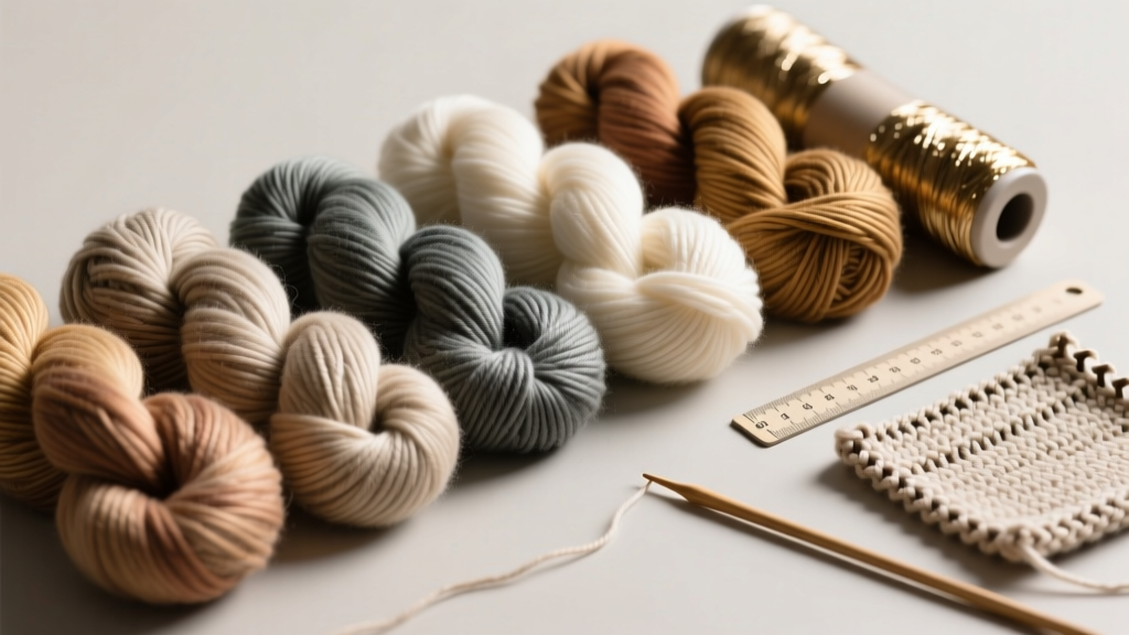 Knitting Classes Brooklyn: Fix Your Yarn & Technique Gaps