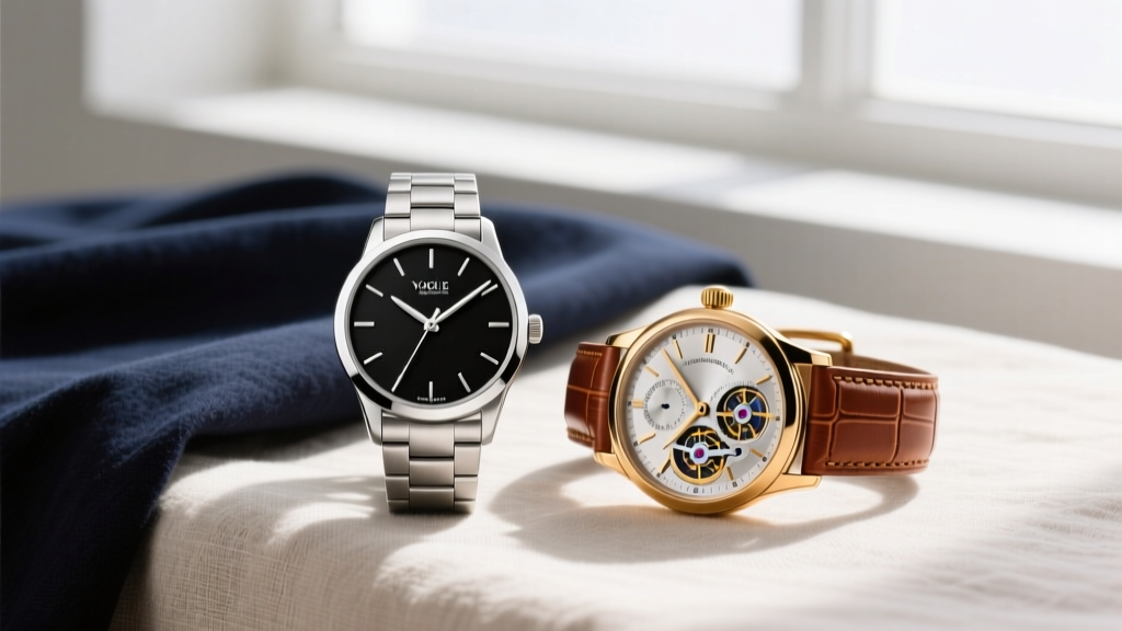 Quartz vs Automatic Watch: Which Wins for Daily Wear?