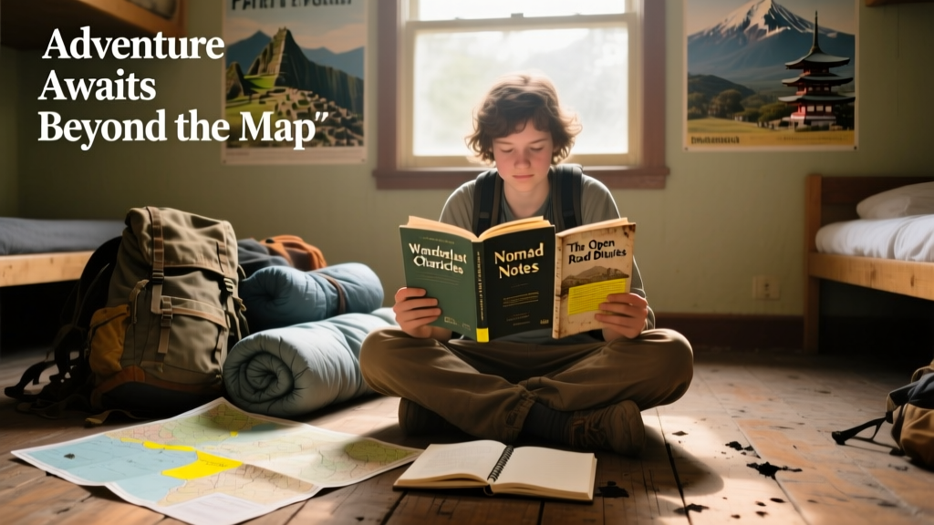 What We're Reading: Three Inspirational Travel Blogs That Changed How We Budget Travel