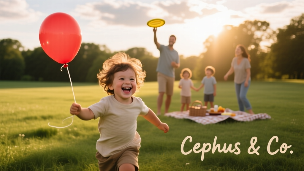 Cephus: Understanding the Evidence, Risks, and Parental Guidance for a Common Pediatric Supplement